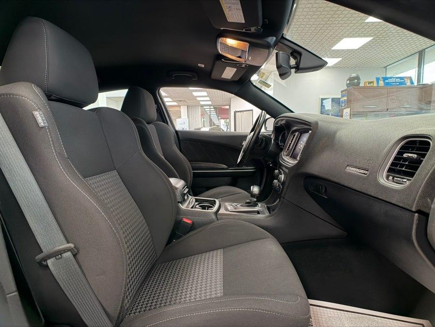 used 2023 Dodge Charger car