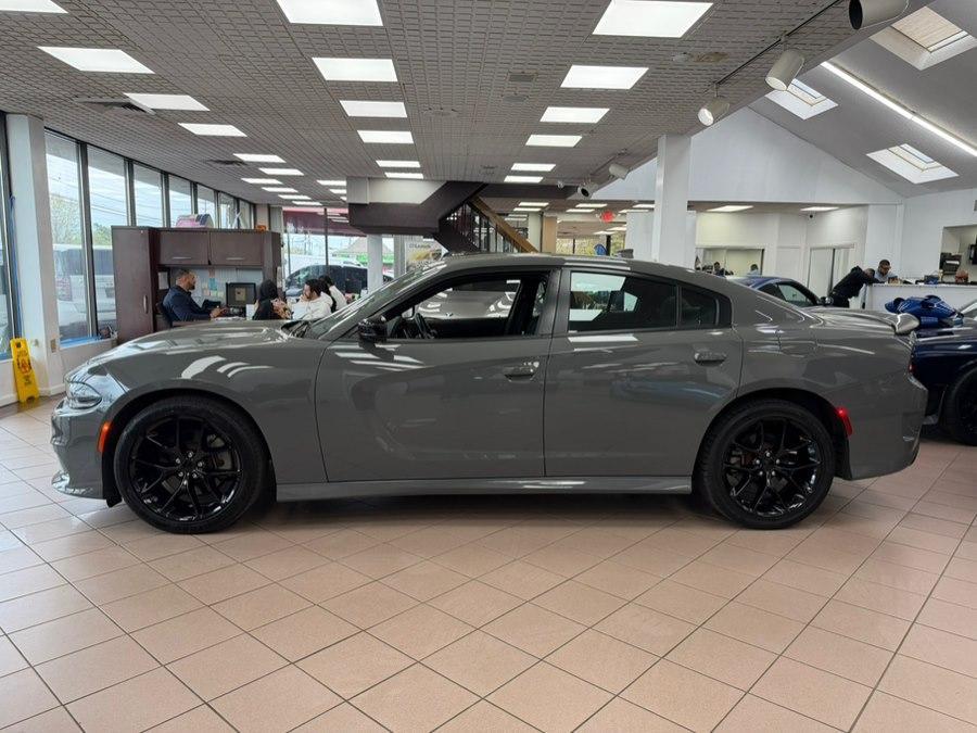 used 2023 Dodge Charger car