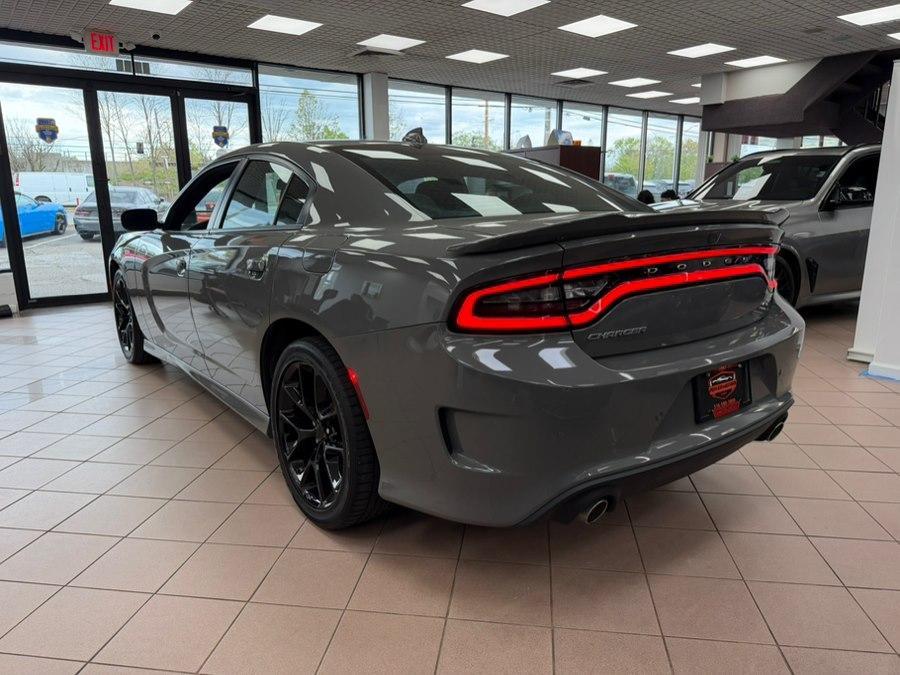 used 2023 Dodge Charger car