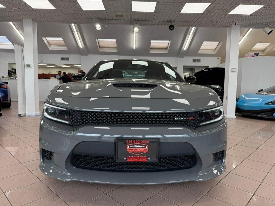 used 2023 Dodge Charger car