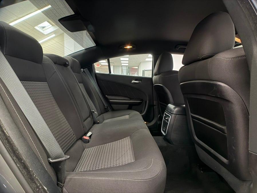 used 2023 Dodge Charger car