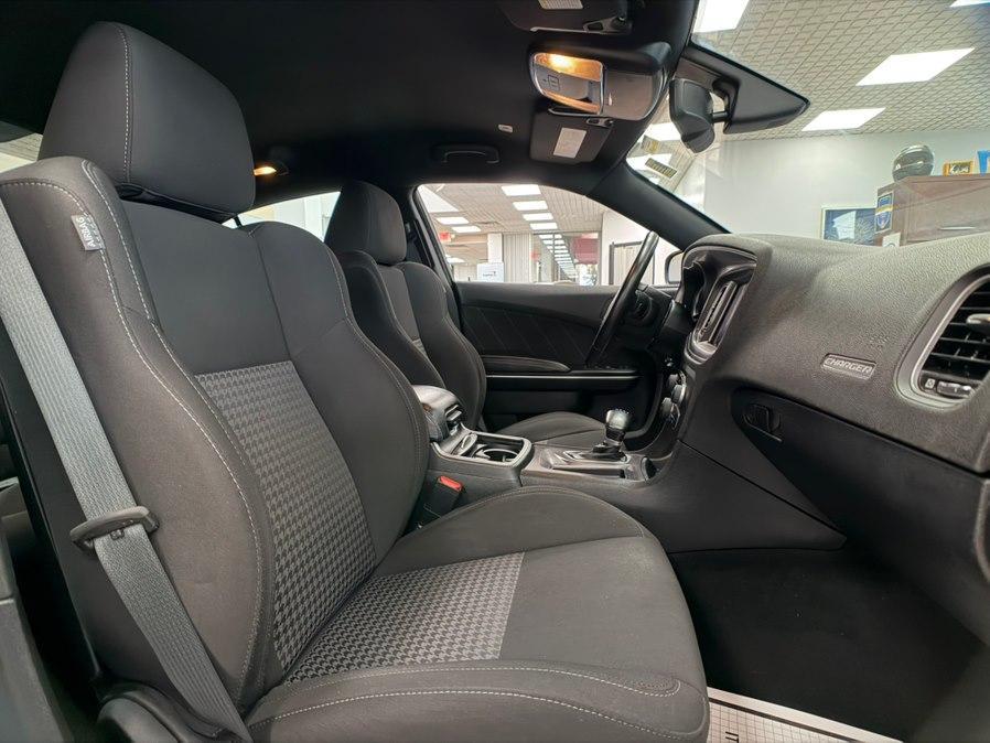 used 2023 Dodge Charger car
