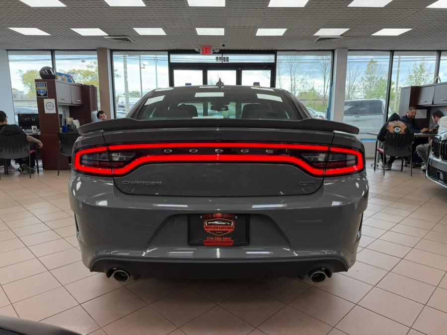 used 2023 Dodge Charger car
