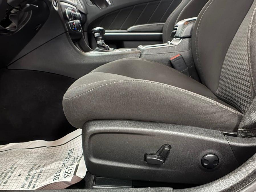 used 2023 Dodge Charger car