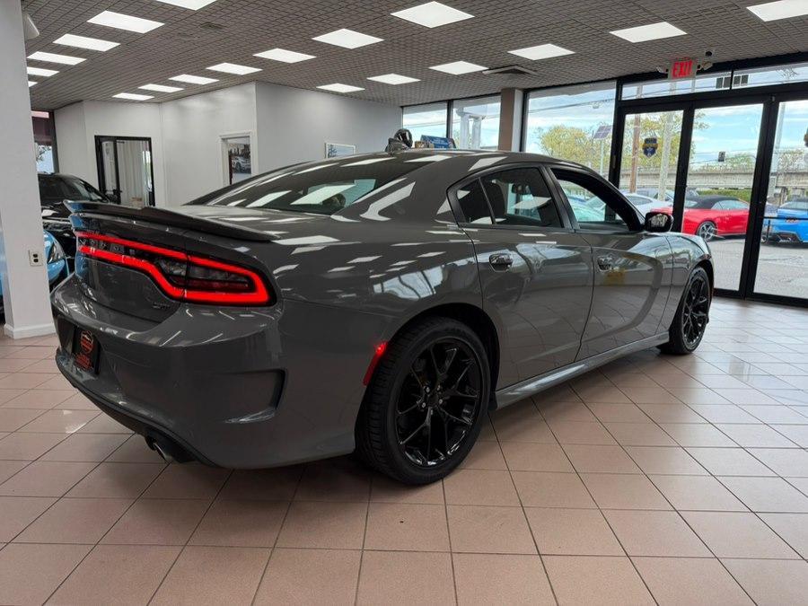 used 2023 Dodge Charger car