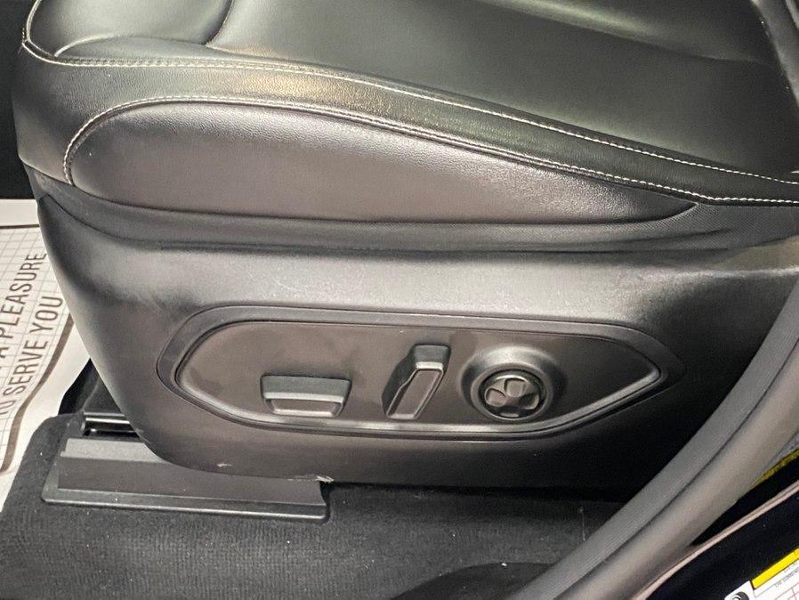 used 2023 Jeep Grand Cherokee car, priced at $31,477