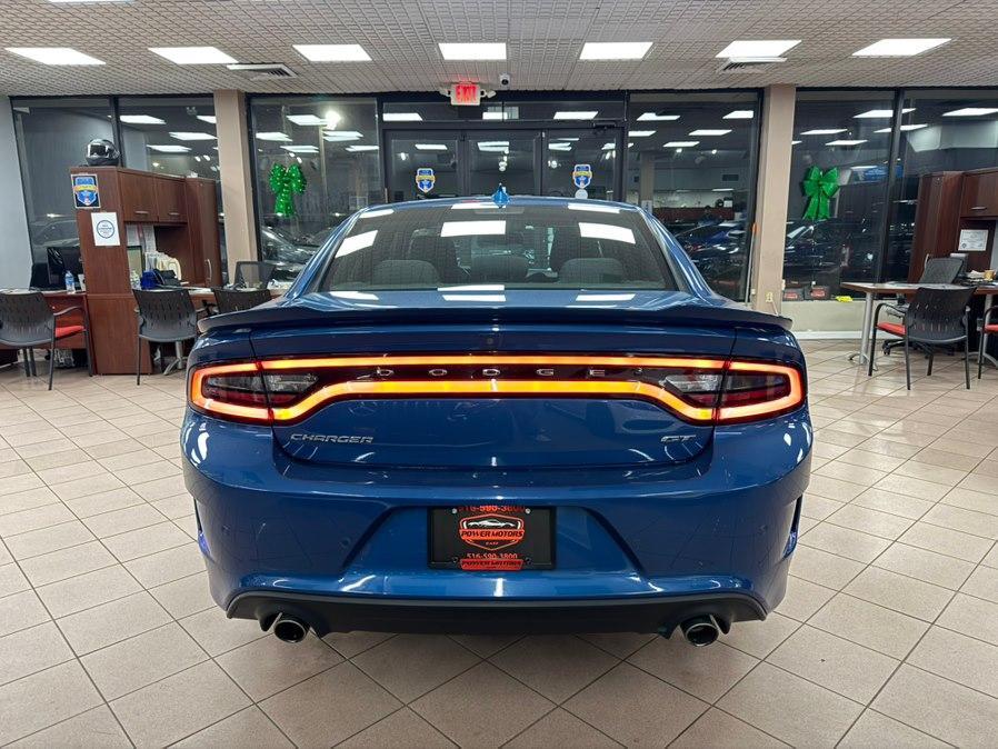 used 2023 Dodge Charger car, priced at $20,400
