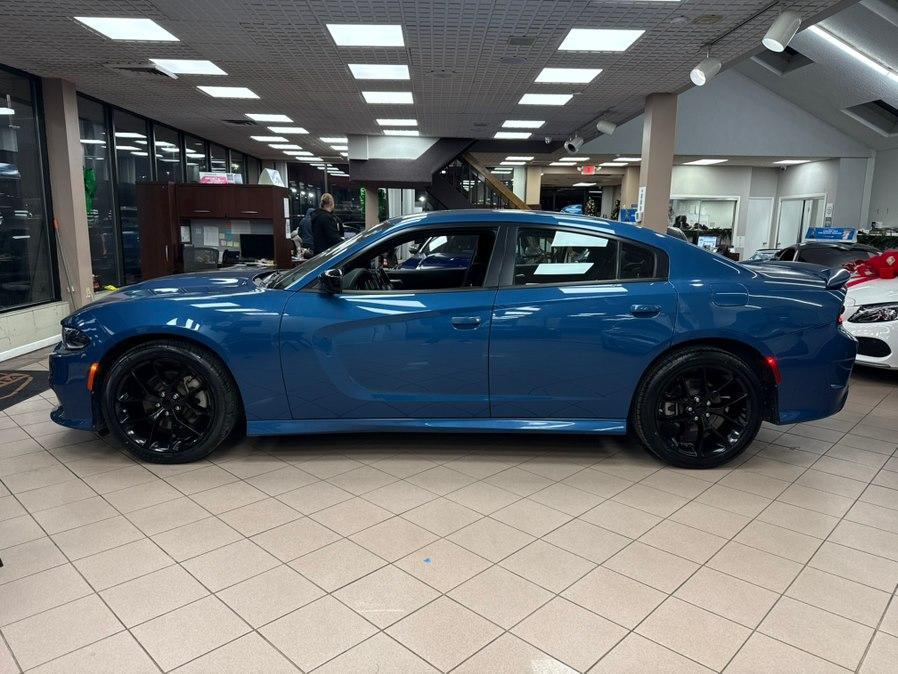 used 2023 Dodge Charger car, priced at $20,400