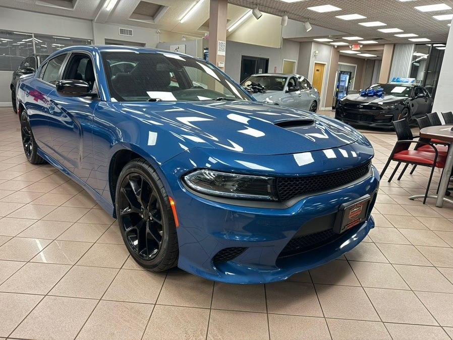 used 2023 Dodge Charger car, priced at $20,400