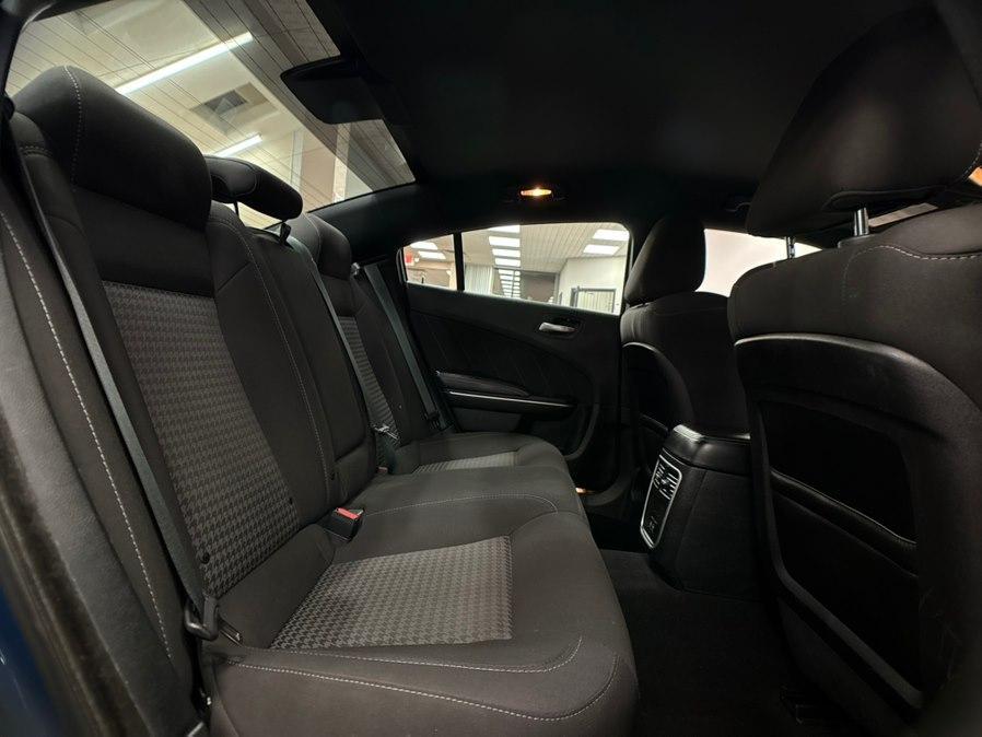 used 2023 Dodge Charger car, priced at $20,400