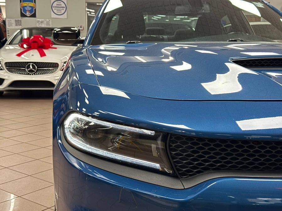 used 2023 Dodge Charger car, priced at $20,400