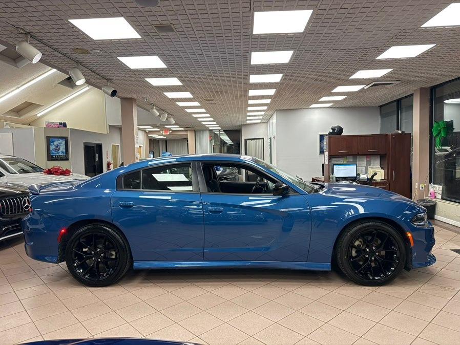 used 2023 Dodge Charger car, priced at $20,400