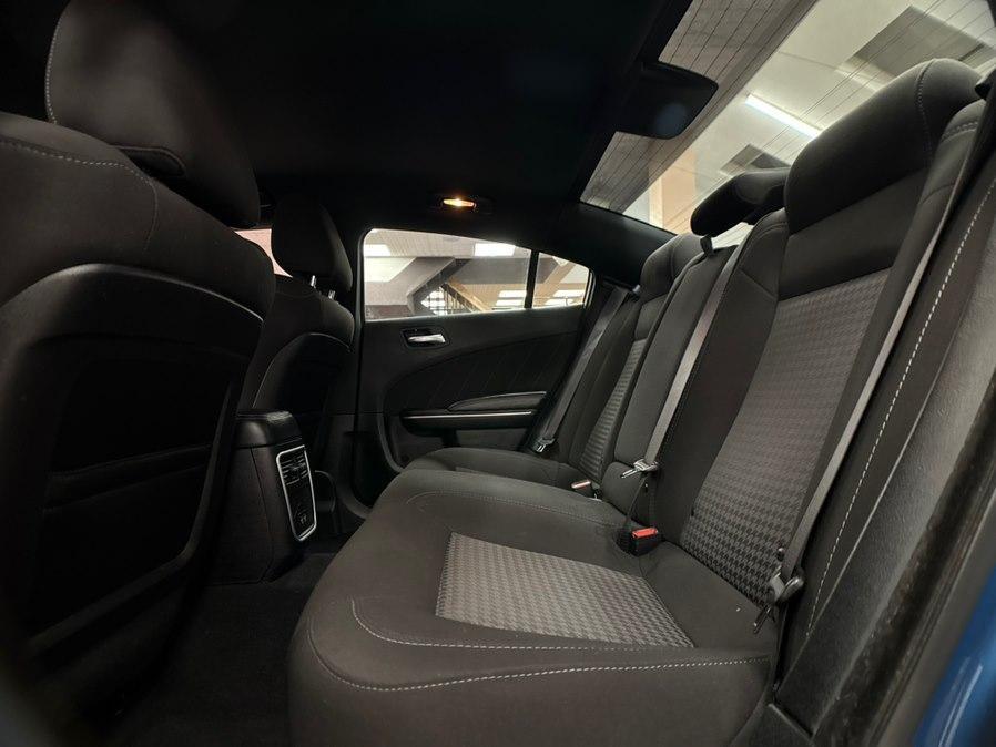 used 2023 Dodge Charger car, priced at $20,400
