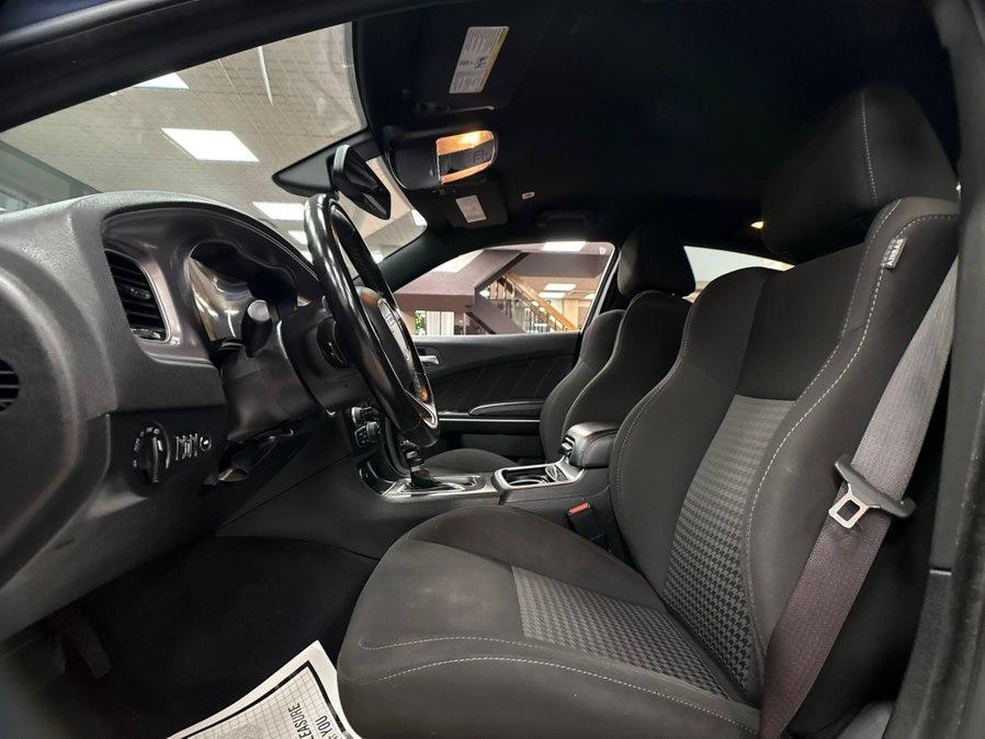 used 2023 Dodge Charger car, priced at $20,400