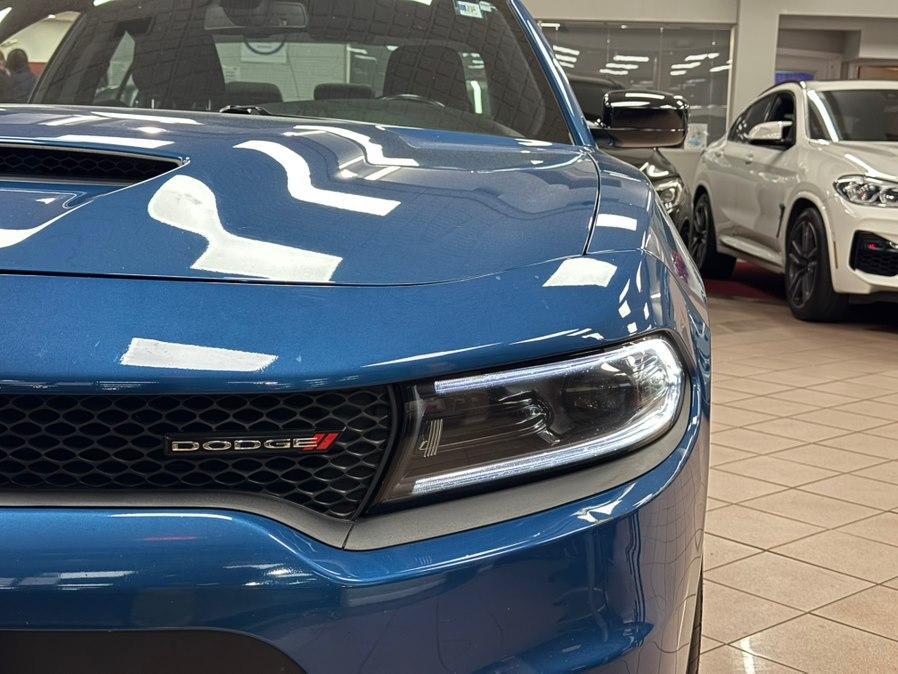 used 2023 Dodge Charger car, priced at $20,400