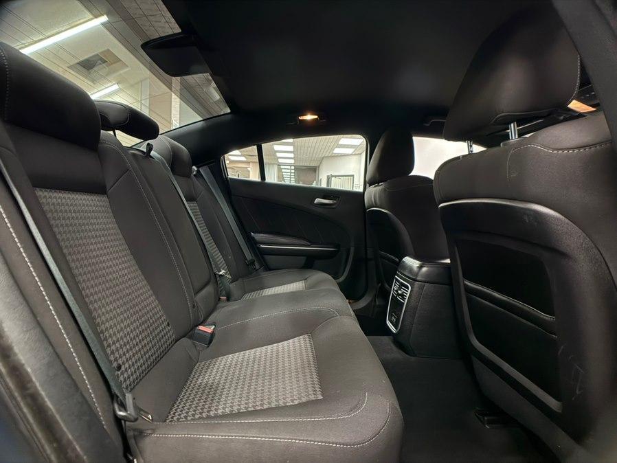 used 2023 Dodge Charger car, priced at $20,400