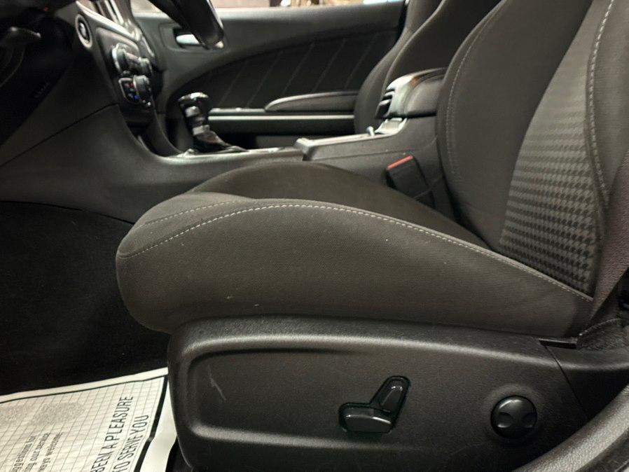 used 2023 Dodge Charger car, priced at $20,400
