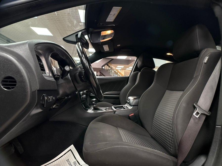 used 2023 Dodge Charger car, priced at $20,400