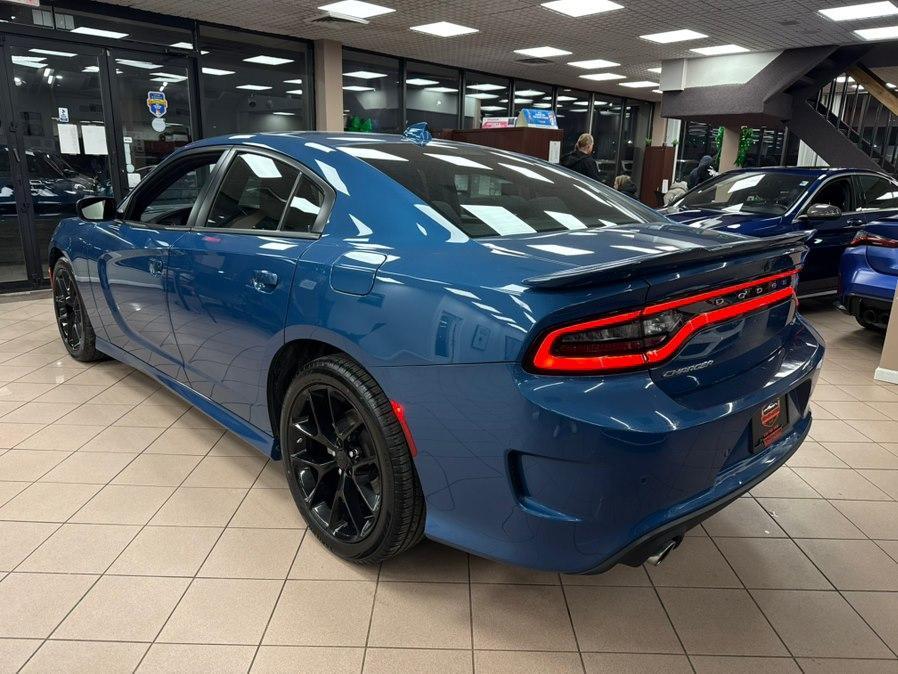 used 2023 Dodge Charger car, priced at $20,400
