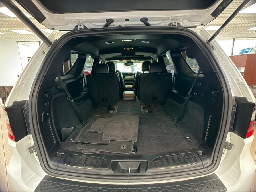 used 2023 Dodge Durango car, priced at $25,100
