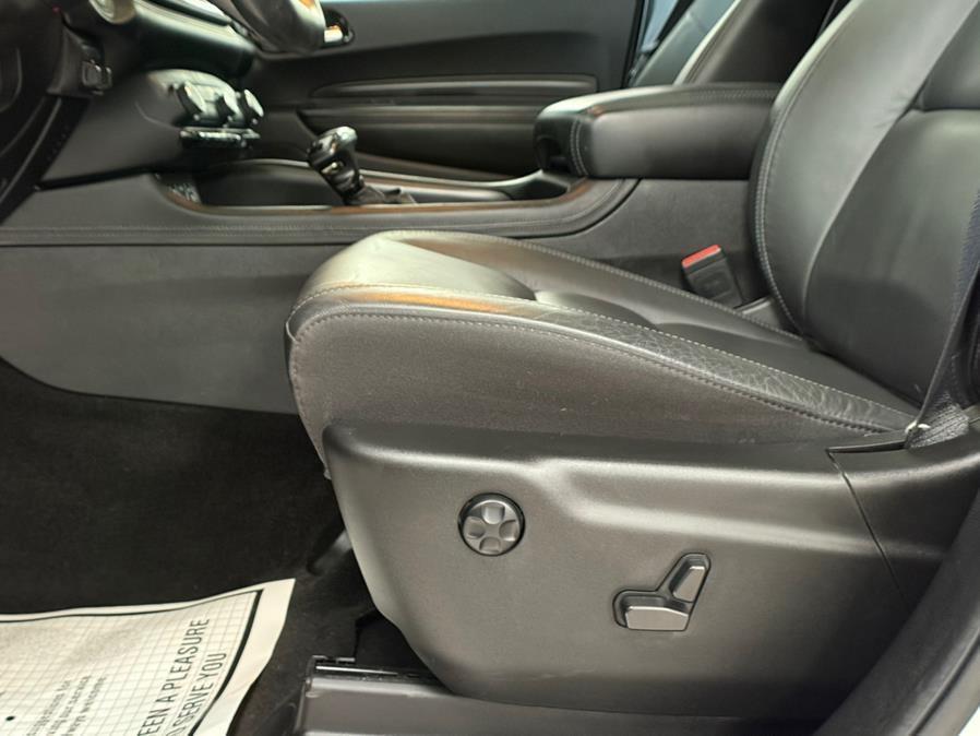 used 2023 Dodge Durango car, priced at $25,100