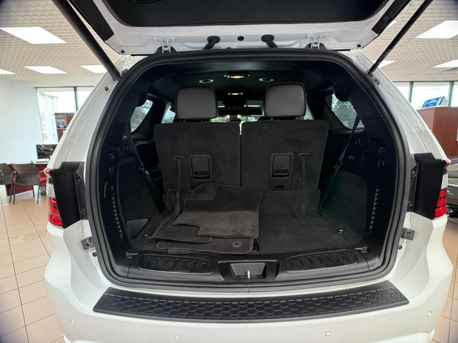 used 2023 Dodge Durango car, priced at $25,100