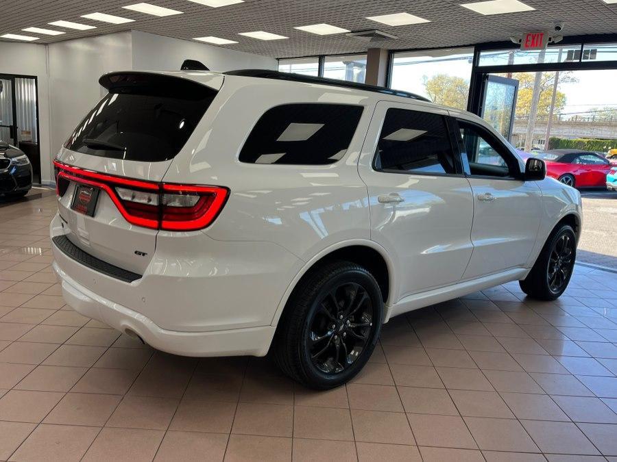 used 2023 Dodge Durango car