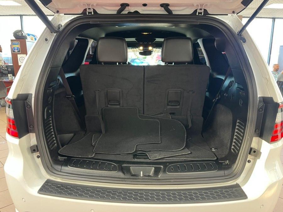 used 2023 Dodge Durango car
