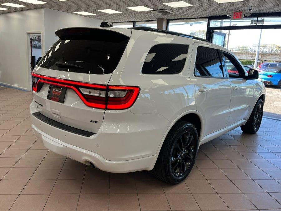 used 2023 Dodge Durango car