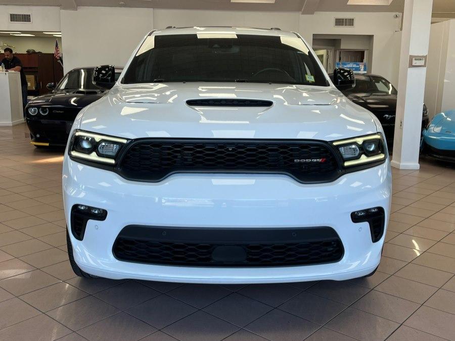 used 2023 Dodge Durango car