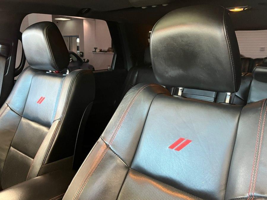 used 2023 Dodge Durango car