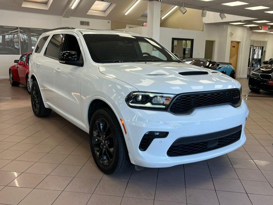 used 2023 Dodge Durango car