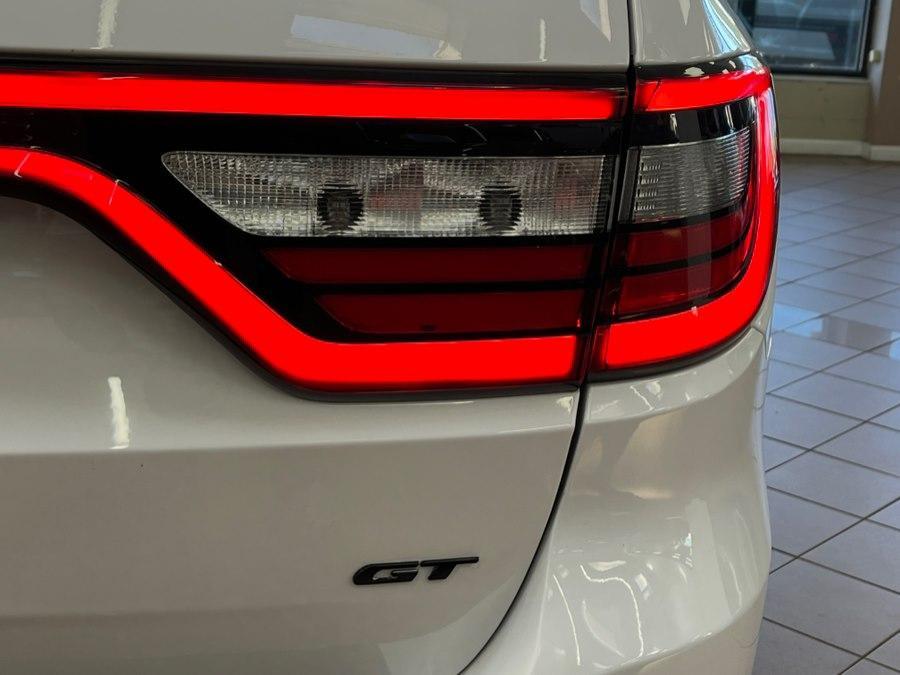 used 2023 Dodge Durango car