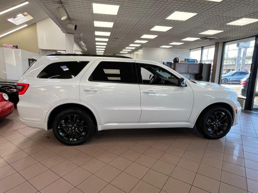 used 2023 Dodge Durango car