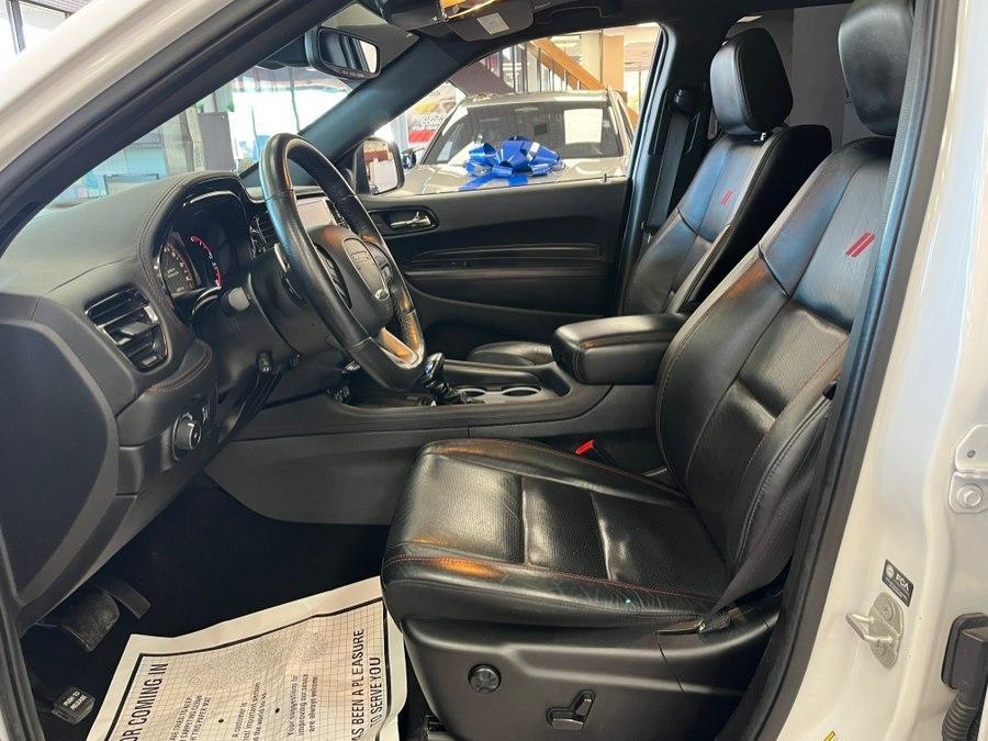 used 2023 Dodge Durango car