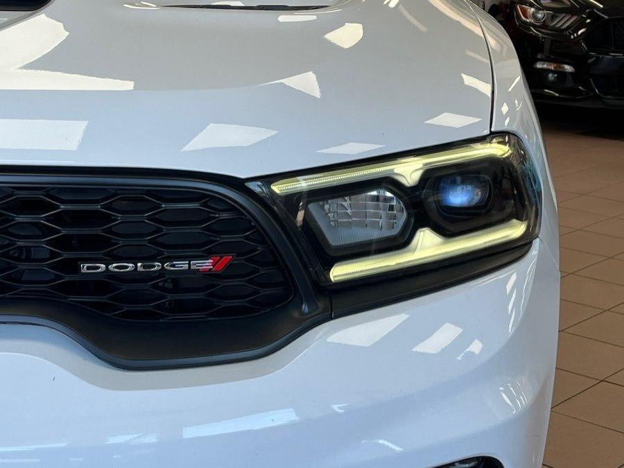 used 2023 Dodge Durango car