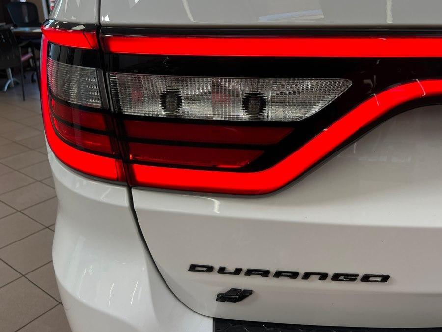 used 2023 Dodge Durango car