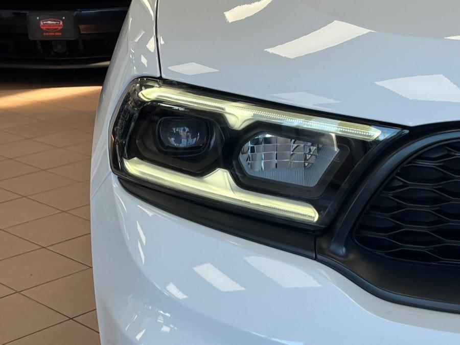 used 2023 Dodge Durango car