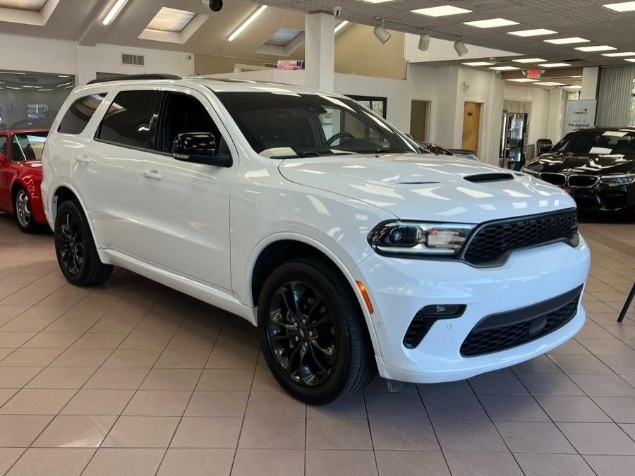 used 2023 Dodge Durango car