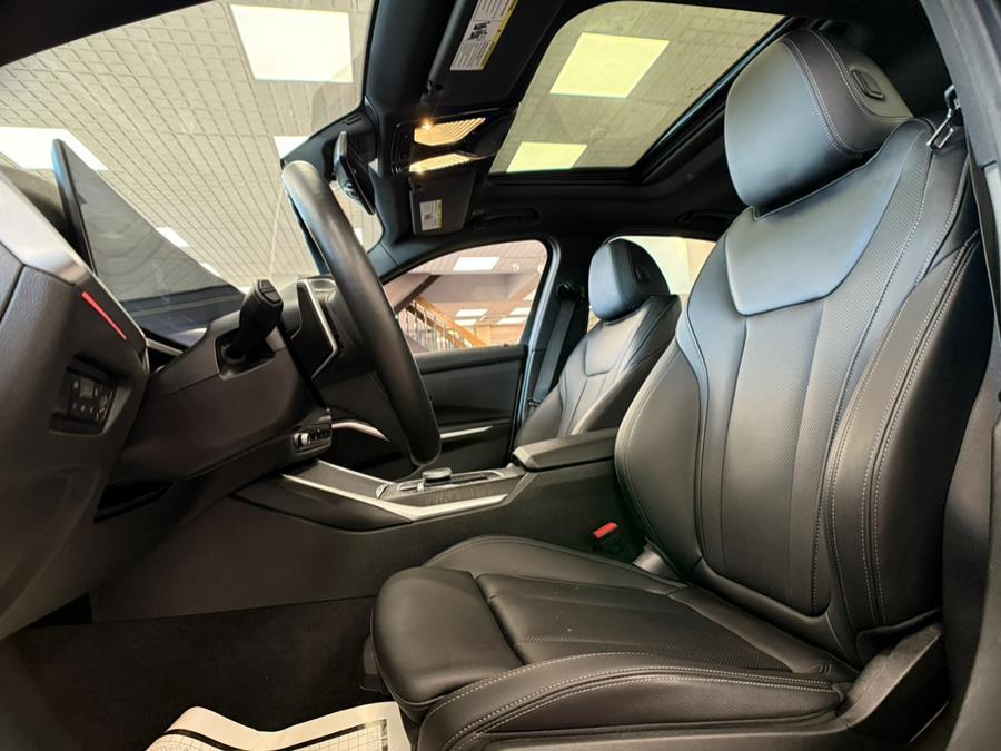 used 2024 BMW 330 car, priced at $26,200
