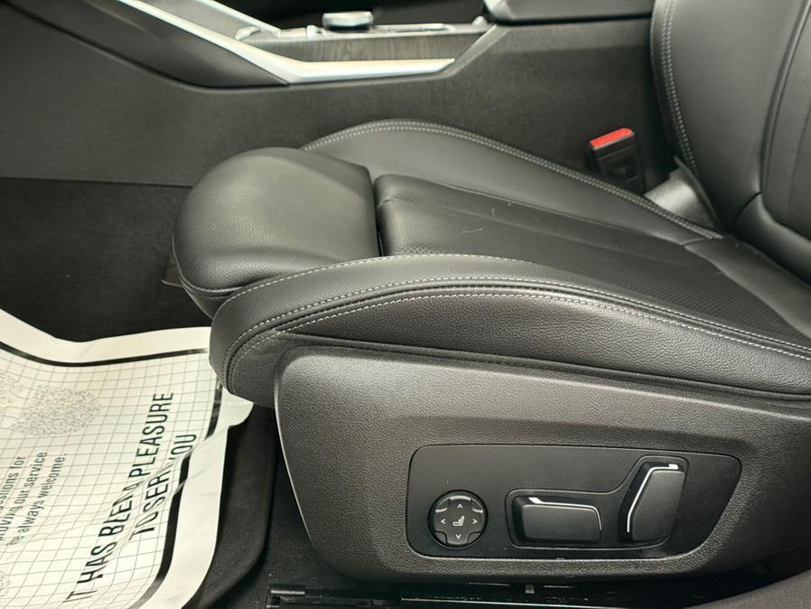 used 2024 BMW 330 car, priced at $26,200