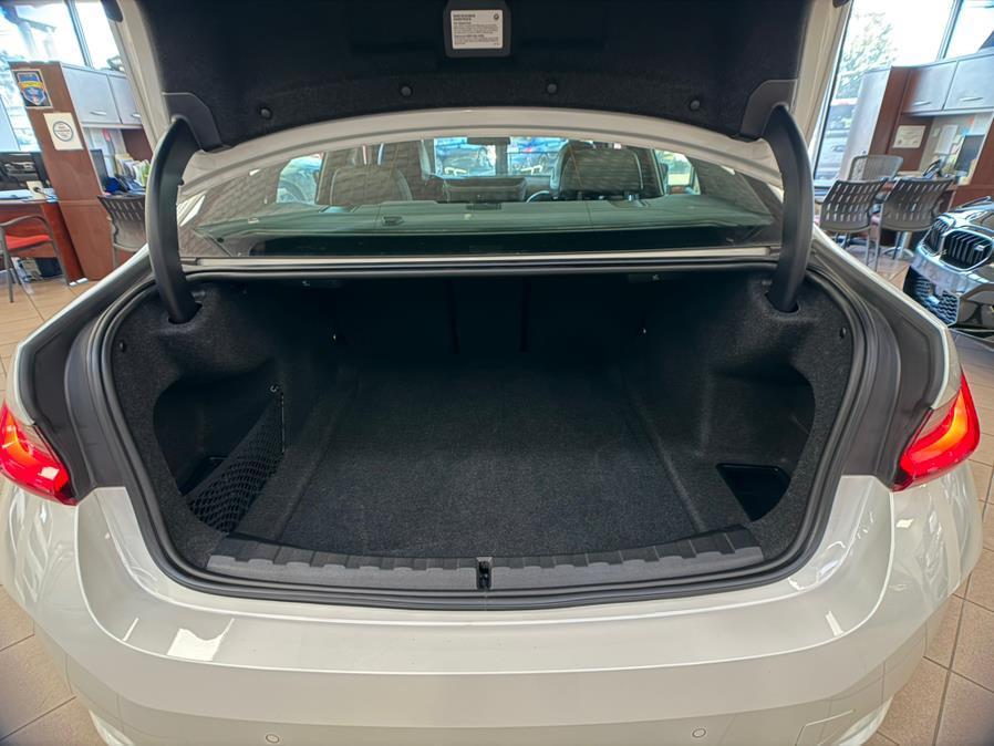 used 2024 BMW 330 car, priced at $26,200