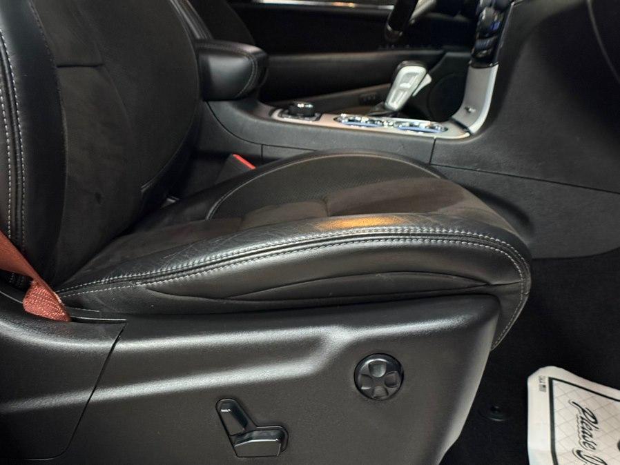 used 2020 Jeep Grand Cherokee car, priced at $45,800