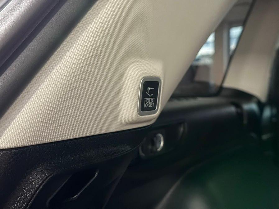used 2023 Jeep Grand Cherokee car