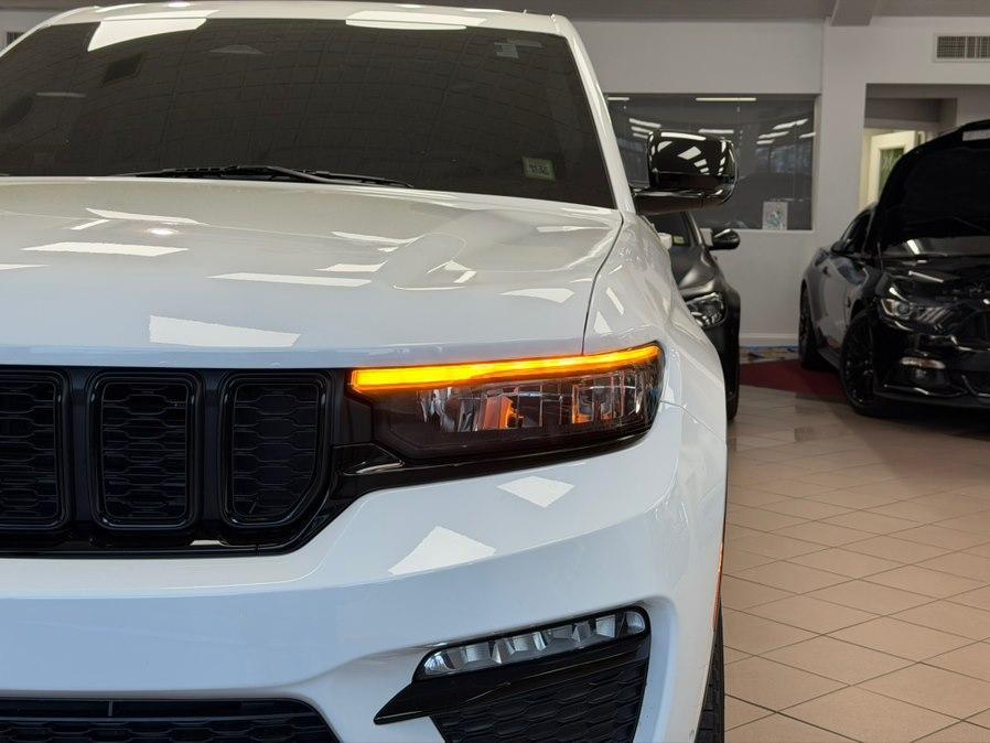 used 2023 Jeep Grand Cherokee car