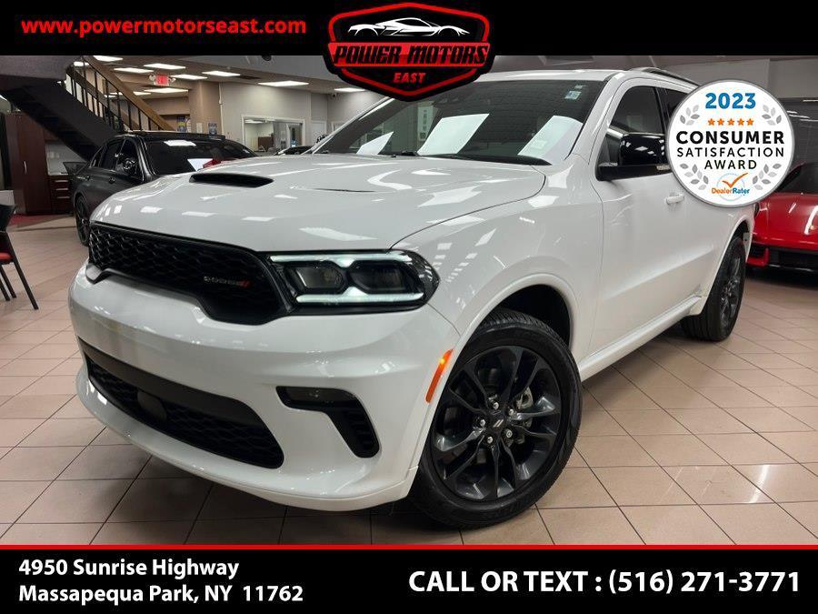 used 2023 Dodge Durango car