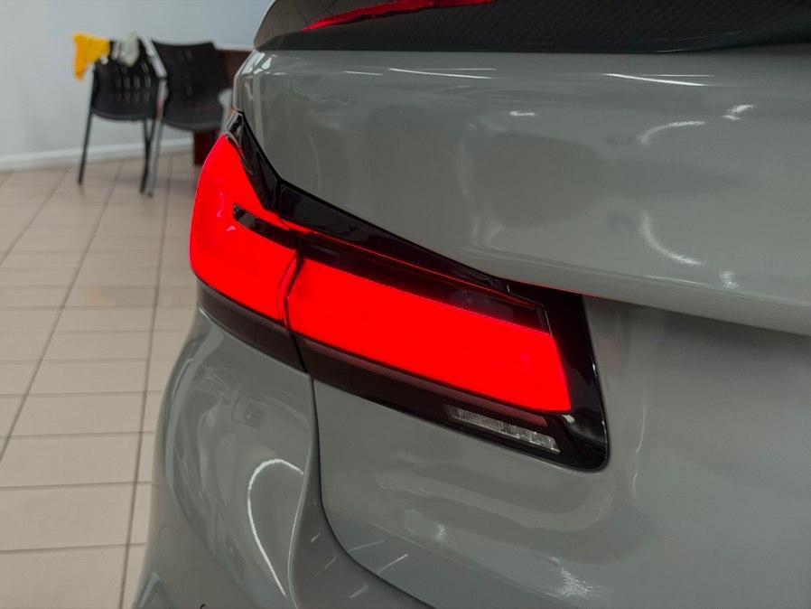 used 2019 BMW M5 car, priced at $73,888