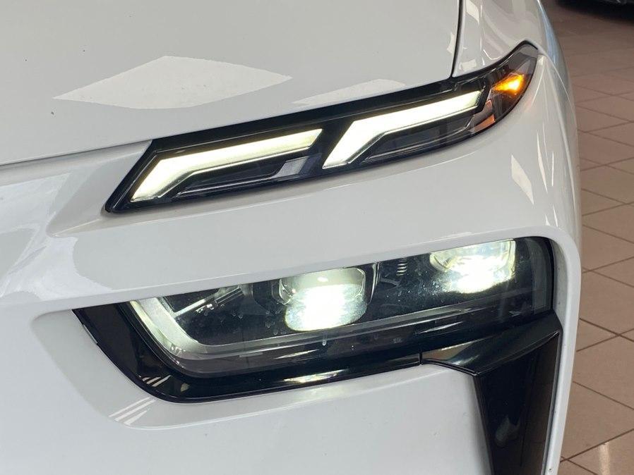 used 2024 BMW X7 car, priced at $54,900