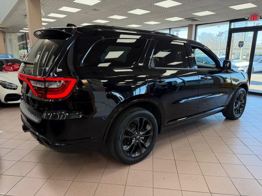 used 2023 Dodge Durango car