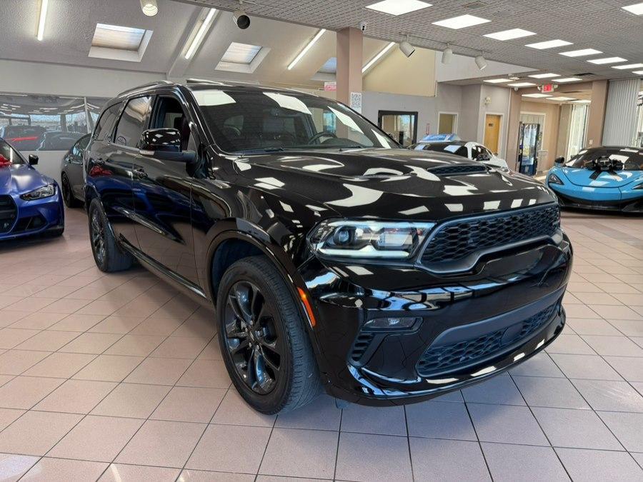 used 2023 Dodge Durango car